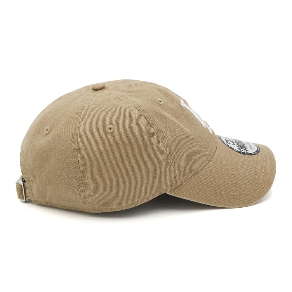 Amazon | [ニューエラ] キャップ 9TWENTYローキャップ MLB LA